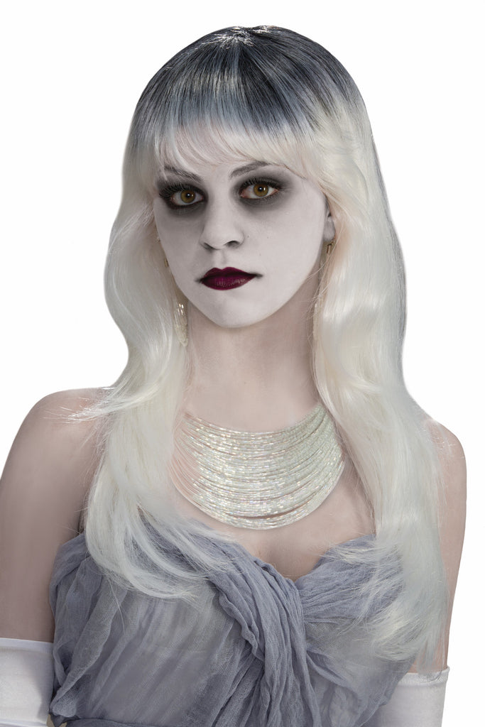 Wig-Haunted - Rubies Costumes & Accessories - HalloweenCostumes4U.com - Accessories
