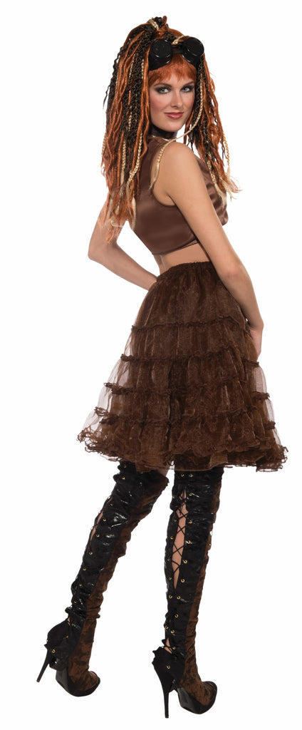 Steampunk Crinoline Underskirt - Rubies Costumes & Accessories - HalloweenCostumes4U.com - Accessories