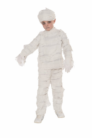 Kids Mummy Costume - Rubies Costumes & Accessories - HalloweenCostumes4U.com - Kids Costumes