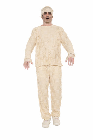 Costume-Mummy (Male) - Rubies Costumes & Accessories - HalloweenCostumes4U.com - Costumes