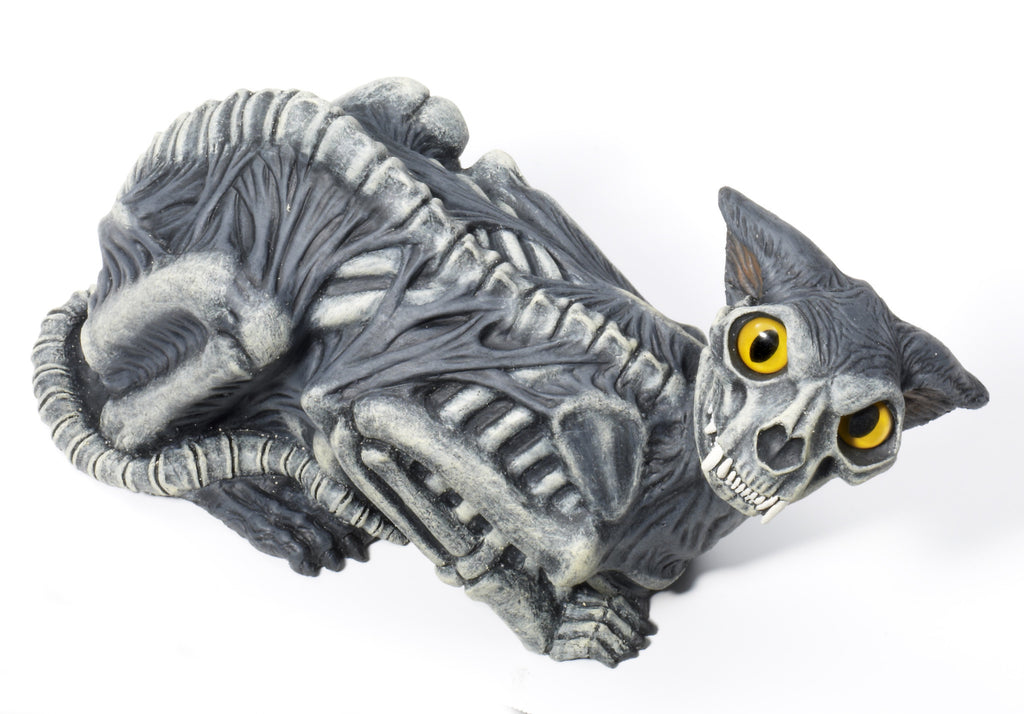 Zombie Cat - Rubies Costumes & Accessories - HalloweenCostumes4U.com - Accessories