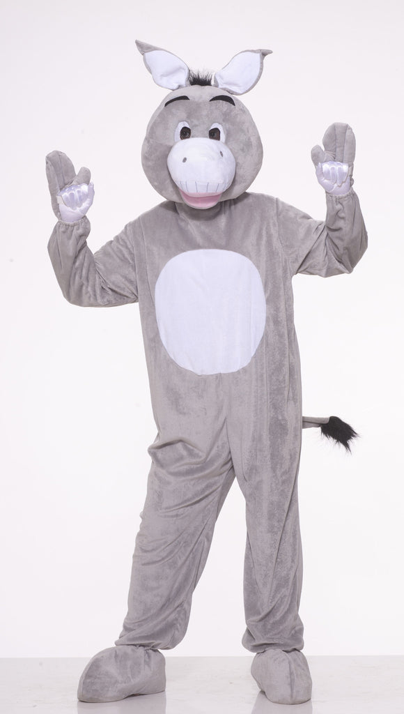 Teens-Mascot-Donkey - Rubies Costumes & Accessories - HalloweenCostumes4U.com - Adult Costumes