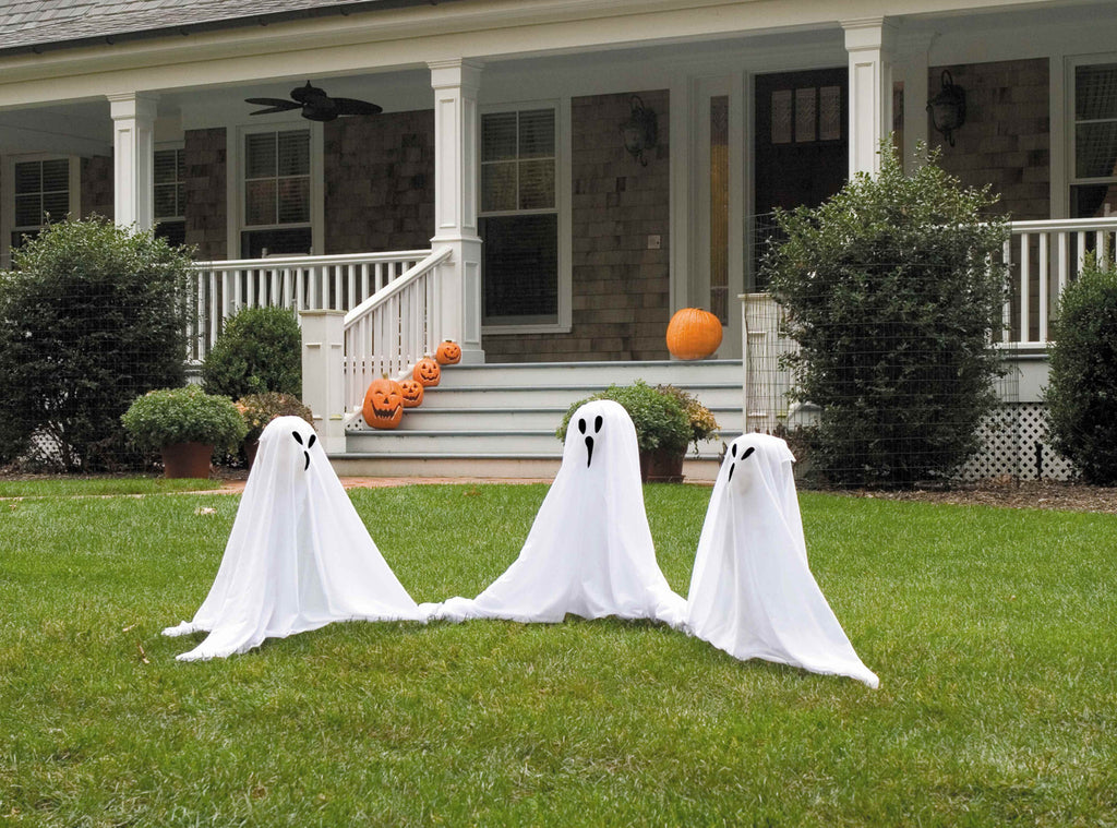 Small Light Up Ghostly Group - Rubies Costumes & Accessories - HalloweenCostumes4U.com - Accessories