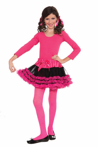 Pink Leotard-Child - Rubies Costumes & Accessories - HalloweenCostumes4U.com - Accessories