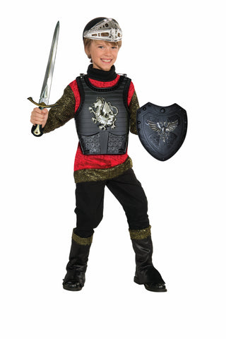 Medieval Knight Accessory Kit - Rubies Costumes & Accessories - HalloweenCostumes4U.com - Accessories