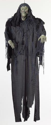 6' Hanging Zombie Prop - Rubies Costumes & Accessories - HalloweenCostumes4U.com - Decorations