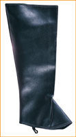 Mens High Boot Tops - Rubies Costumes & Accessories - HalloweenCostumes4U.com - Accessories