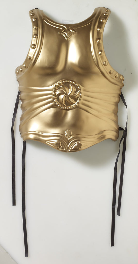 Roman Chest Plate - Rubies Costumes & Accessories - HalloweenCostumes4U.com - Accessories