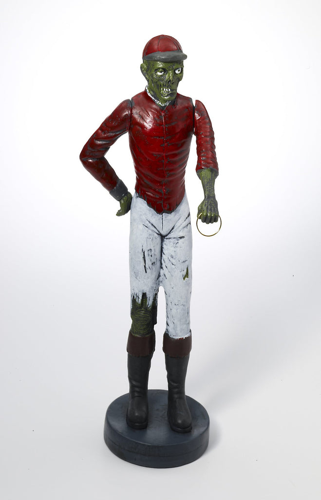 Zombie Lawn Jockey - Rubies Costumes & Accessories - HalloweenCostumes4U.com - Accessories