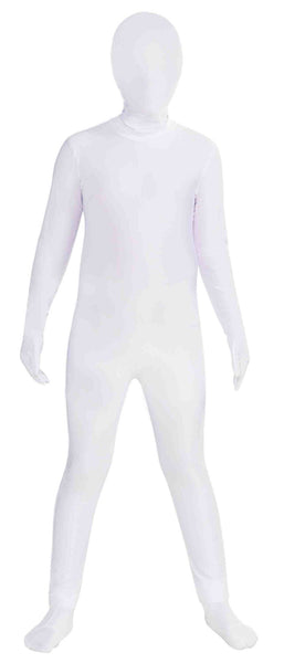 Kids Second Skin Suit - Various Colors - HalloweenCostumes4U.com - Kids Costumes