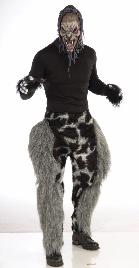Monster Pants - Rubies Costumes & Accessories - HalloweenCostumes4U.com - Accessories