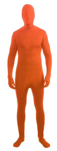 Kids Second Skin Suit - Various Colors - HalloweenCostumes4U.com - Kids Costumes