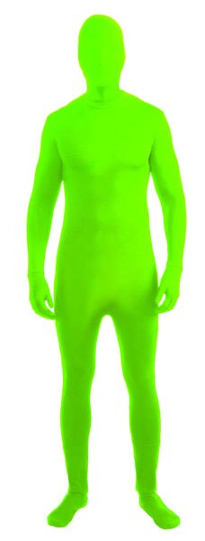 Kids Second Skin Suit - Various Colors - HalloweenCostumes4U.com - Kids Costumes
