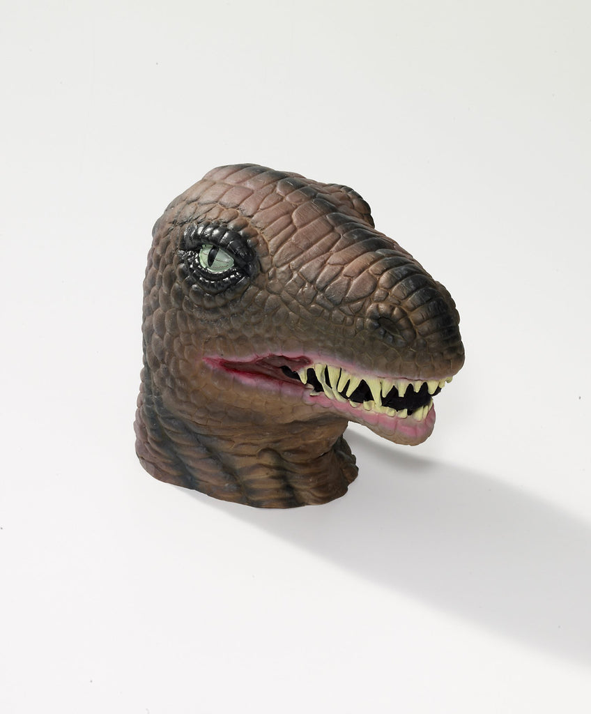 Mask-Dinosaur - Rubies Costumes & Accessories - HalloweenCostumes4U.com - Accessories