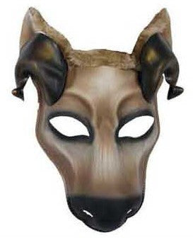 Ram Mask - Rubies Costumes & Accessories - HalloweenCostumes4U.com - Accessories