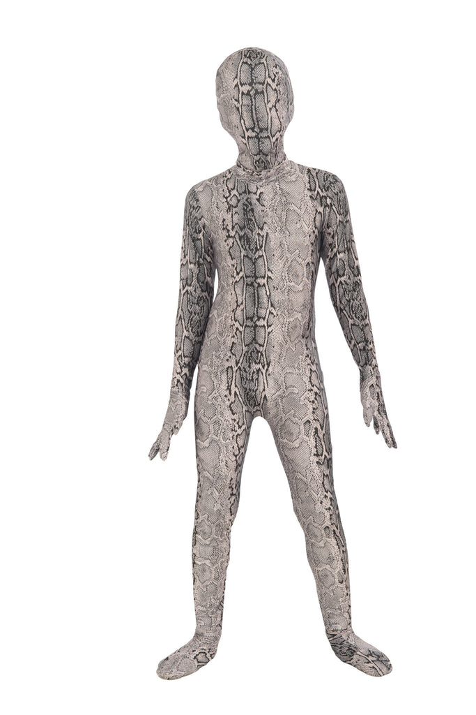 Snake Second Skin Suit - Rubies Costumes & Accessories - HalloweenCostumes4U.com - Kids Costumes