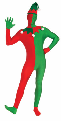 Costume-Disappear.Man-Elf Suit - Rubies Costumes & Accessories - HalloweenCostumes4U.com - Adult Costumes
