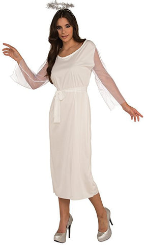 Womens Angel Costume - Rubies Costumes & Accessories - HalloweenCostumes4U.com - Adult Costumes