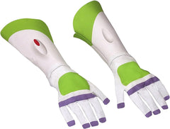 Gants Buzz l'Éclair Toy Story pour enfants - Accessoire de costume