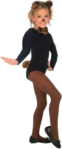 Kids Teddy Bear Accessory Kit - Rubies Costumes & Accessories - HalloweenCostumes4U.com - Accessories