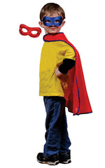 Super Hero Accessory Kit