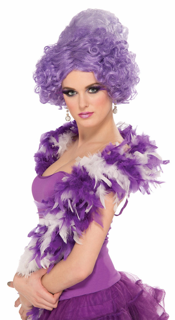 Wig-Survival-Royal Woman - Rubies Costumes & Accessories - HalloweenCostumes4U.com - Accessories