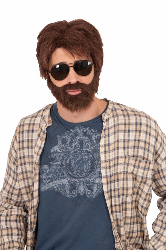 Wig-Vegas Hero - Rubies Costumes & Accessories - HalloweenCostumes4U.com - Accessories