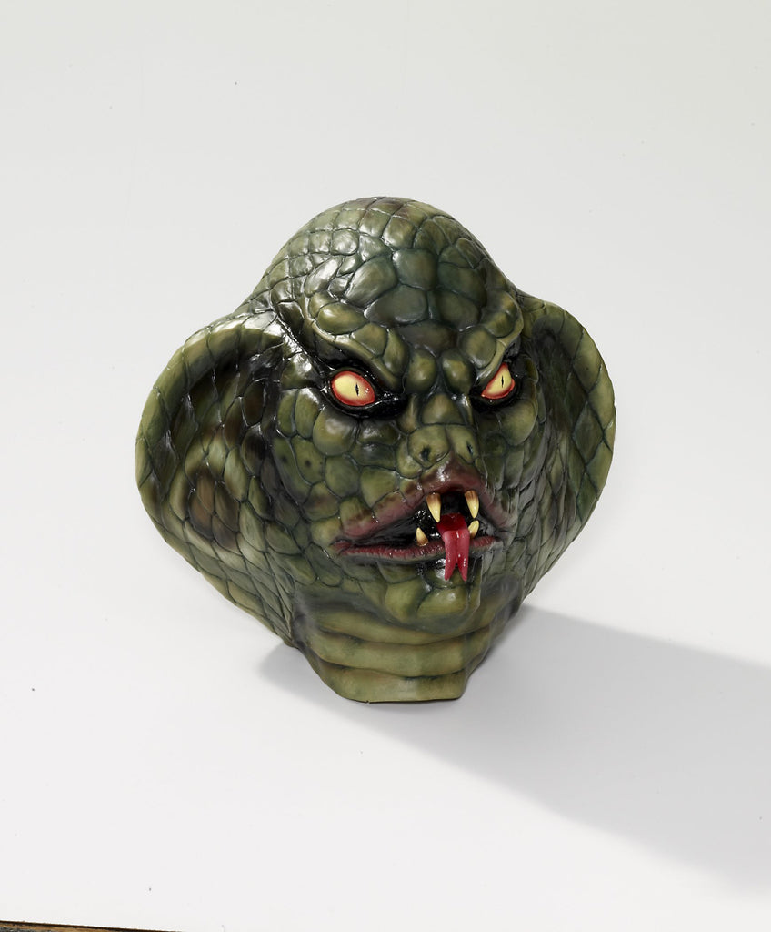Mask-Lizard - Rubies Costumes & Accessories - HalloweenCostumes4U.com - Accessories