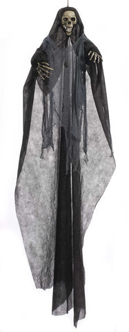 7' Hanging Skeleton Prop - Rubies Costumes & Accessories - HalloweenCostumes4U.com - Decorations