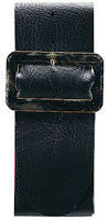 Pirate or Santa Belt - Rubies Costumes & Accessories - HalloweenCostumes4U.com - Accessories