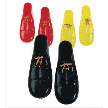 Kids Clown Shoes - Various Colors - Rubies Costumes & Accessories - HalloweenCostumes4U.com - Accessories