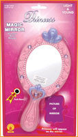 Magic Mirror Toy - Rubies Costumes & Accessories - HalloweenCostumes4U.com - Accessories
