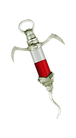 Syringe with Fake Blood - Rubies Costumes & Accessories - HalloweenCostumes4U.com - Accessories