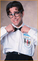 Nerd Accesory Kit - Rubies Costumes & Accessories - HalloweenCostumes4U.com - Accessories