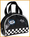 Racer Bag - Various Colors - Rubies Costumes & Accessories - HalloweenCostumes4U.com - Accessories