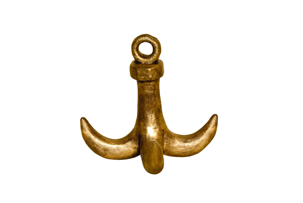 Ship Anchor - Rubies Costumes & Accessories - HalloweenCostumes4U.com - Decorations