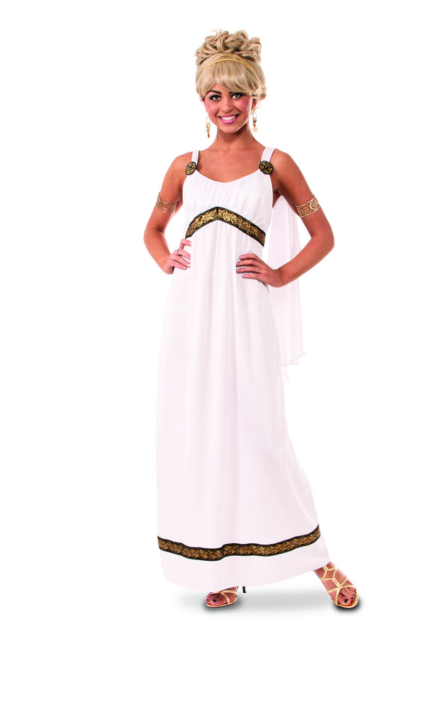 Womens Greek Beauty Costume - Rubies Costumes & Accessories - HalloweenCostumes4U.com - Adult Costumes