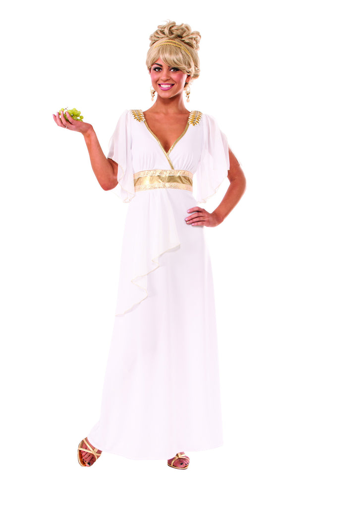 Womens Roman Beauty Costume - Rubies Costumes & Accessories - HalloweenCostumes4U.com - Adult Costumes