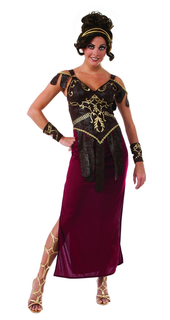 Womens Glamason Costume - Rubies Costumes & Accessories - HalloweenCostumes4U.com - Adult Costumes