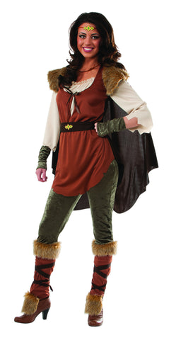 Womens Forest Princess Costume - Rubies Costumes & Accessories - HalloweenCostumes4U.com - Adult Costumes