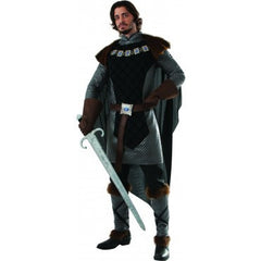 Costume Prince des Ténèbres pour Homme