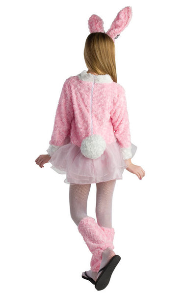 Teens Energizer Bunny Costume - HalloweenCostumes4U.com - Adult Costumes