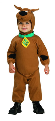 Infants Scooby-Doo Costume - Rubies Costumes & Accessories - HalloweenCostumes4U.com - Kids Costumes