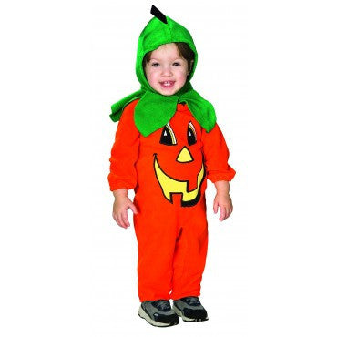 Infants Lil' Pumpkin Costume - Rubies Costumes & Accessories - HalloweenCostumes4U.com - Kids Costumes