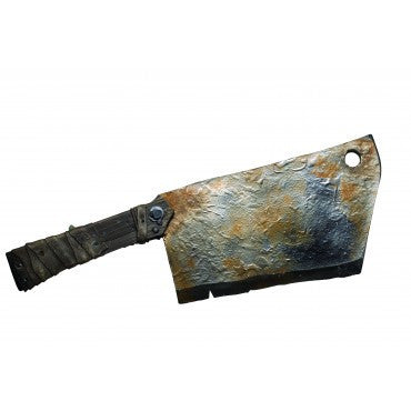 Rusty Tenderizer Cleaver - Rubies Costumes & Accessories - HalloweenCostumes4U.com - Accessories