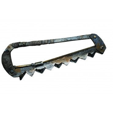 Rusty Hacksaw - Rubies Costumes & Accessories - HalloweenCostumes4U.com - Accessories