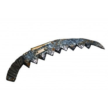 Scraper Weapon - HalloweenCostumes4U.com - Accessories