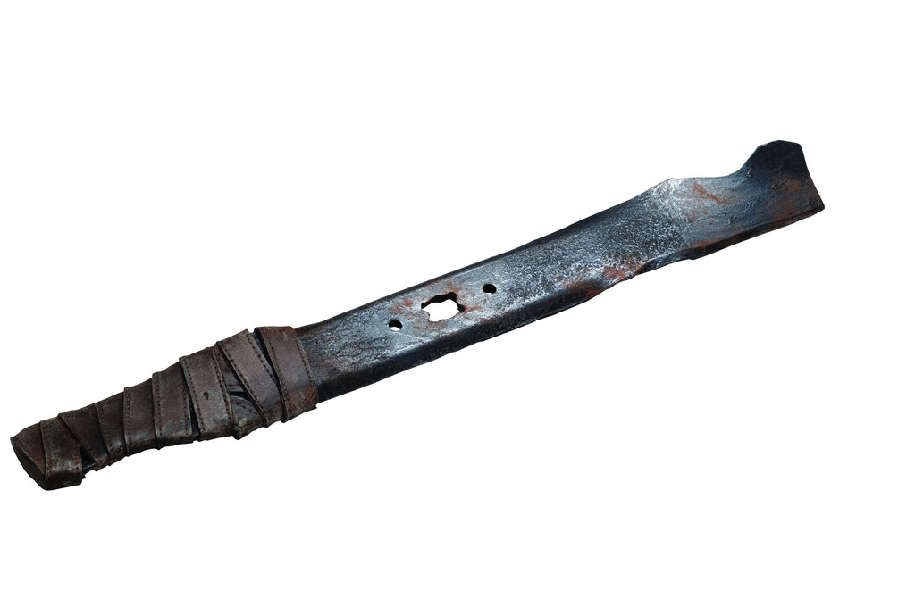 Thrasher Weapon - HalloweenCostumes4U.com - Costume Props & Accessories