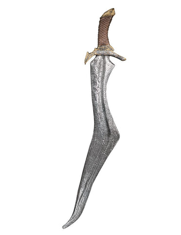 Spartan War Sword - HalloweenCostumes4U.com - Costume Props & Accessories