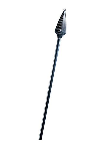 Spartan Spear - HalloweenCostumes4U.com - Costume Props & Accessories